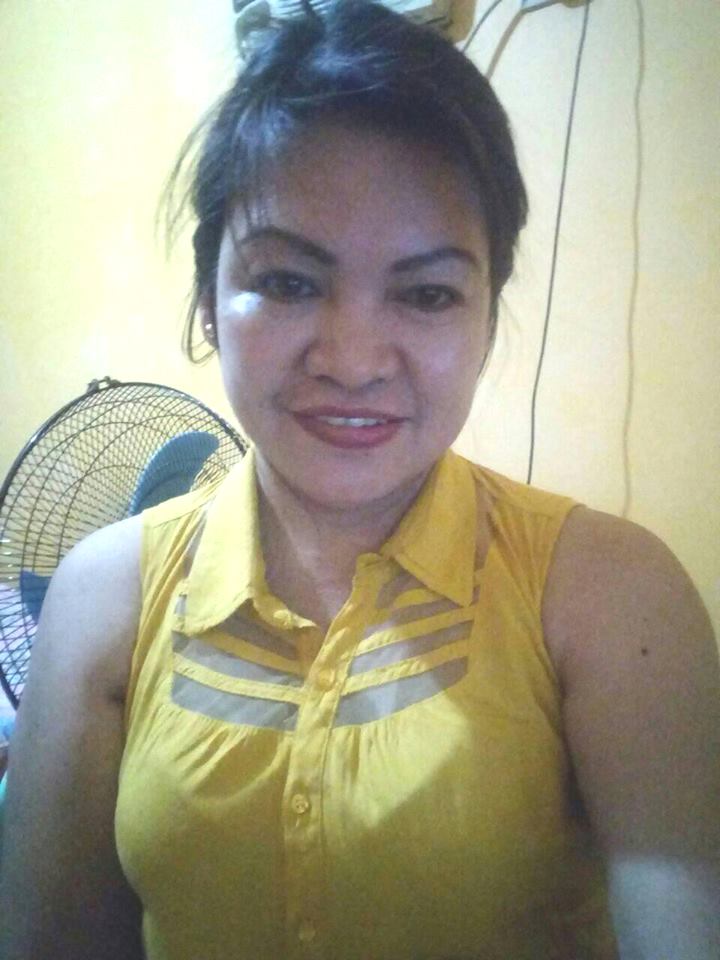 filipina dating los angeles over 50