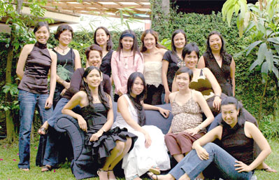 Filipina Brides