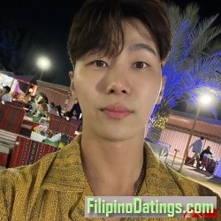 Myungwang, 19871013, Angeles, Central Luzon, Philippines