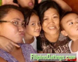 lovelyleah, Philippines