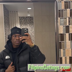 Deon, 20010303, Indianapolis, Indiana, United States Deon, 20010303, Indianapolis, Indiana, United States