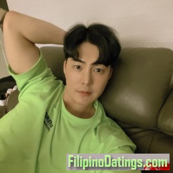 Daniel1442, 19910607, Aewŏl, Cheju, Korea South