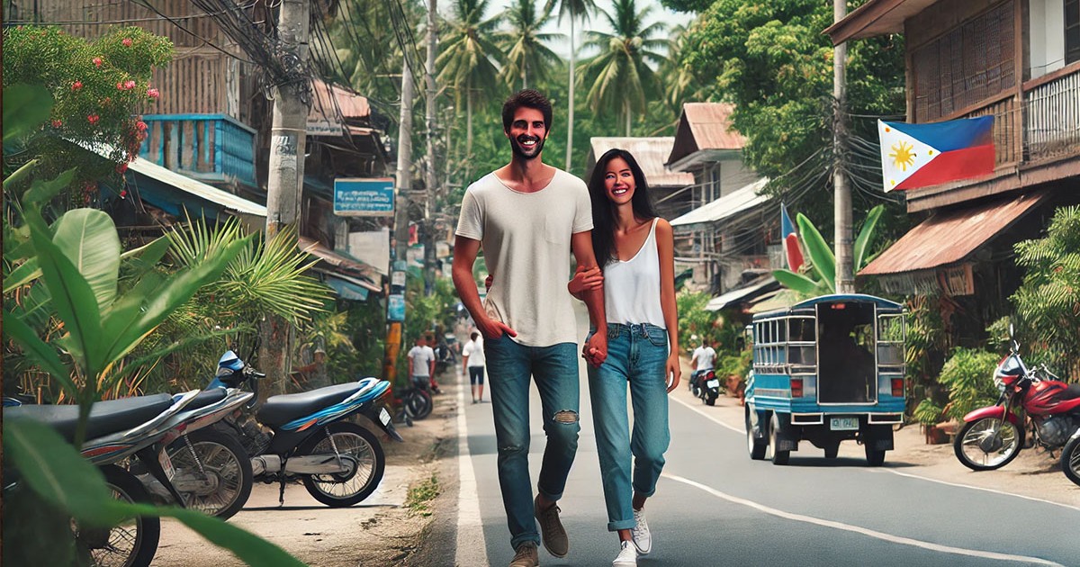 Filipino Dating: A Guide for Foreigners Looking for Love in the Philippines