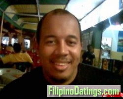 MikeP, Trinidad and Tobago