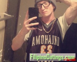 Tyler.dodson99, 25, Mercedes, Western Mindanao, Philippines