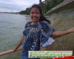 mszMHAE, Boljoon, Philippines