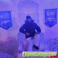 Rihu, 19890607, Moscow, Moskau, Russia