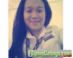 Chrisy1595, Philippines