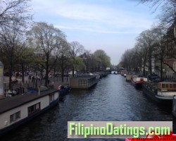 wayneleewarden, Amsterdam, Netherlands