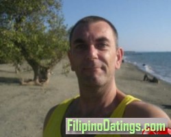 kuya_barry, Hilongos, Philippines