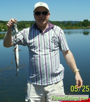 <p>Just one of 10 Rainbow Trout caught in about a half hour</p>