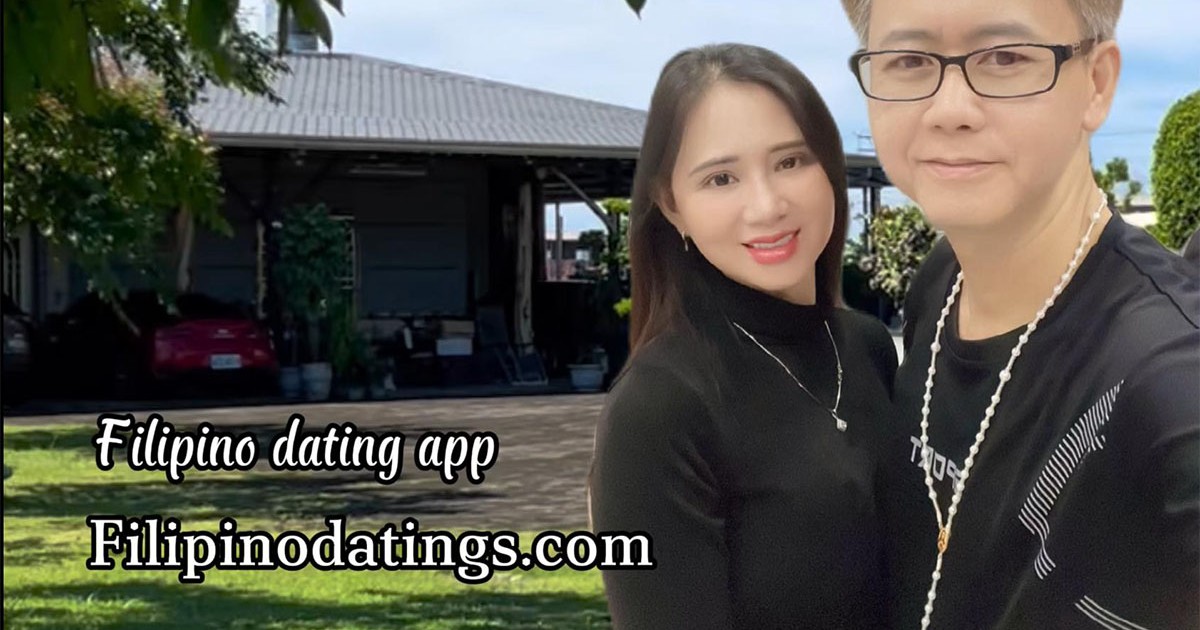 Finding single Filipinas in the US through Philippine dating websites or apps