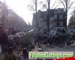wayneleewarden, Amsterdam, Netherlands