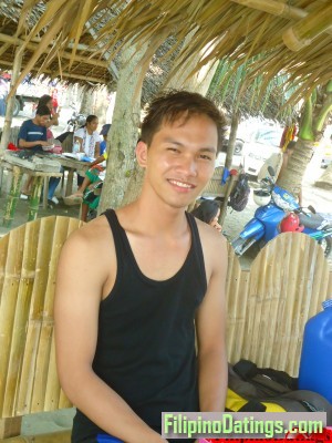 <p>I am serious to find my partner someday</p>