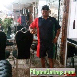 User145, 19720405, Labo, Bicol, Philippines
