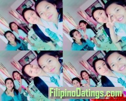 celistinerose21, Tandag, Philippines