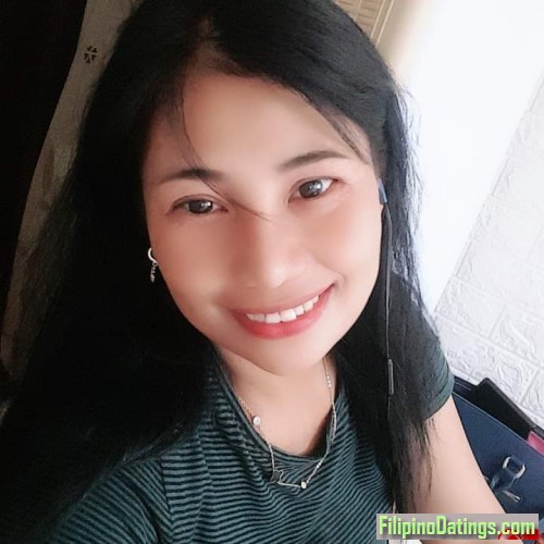 Jezel, 19840805, Tampakan, Muslim Mindanao, Philippines