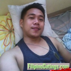 Mark_Lyndon, Mabalacat, Philippines