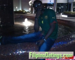 nino_brown25, Doha, Qatar