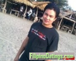 Robinhood, Antipolo, Philippines