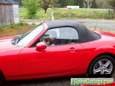 <p>My Daughter driving my car :)</p>