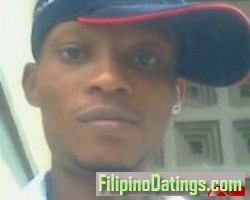 felix75, Nigeria