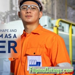 eiroll43, 19801210, Amadeo, Southern Tagalog, Philippines