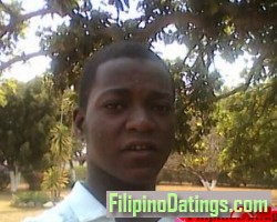 sweetguy12014, Lusaka, Zambia