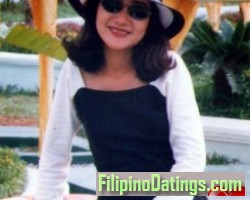 filipina_woman, New York, United States