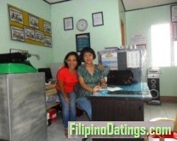 mariam_monte, Indang, Philippines