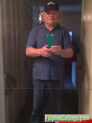 <p>Full Length Selfie</p>