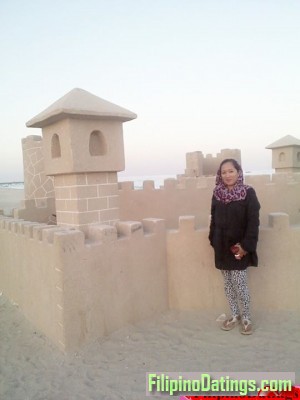 <p>This was in Kish Island, Iran</p>