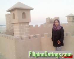 This was in Kish Island, Iran