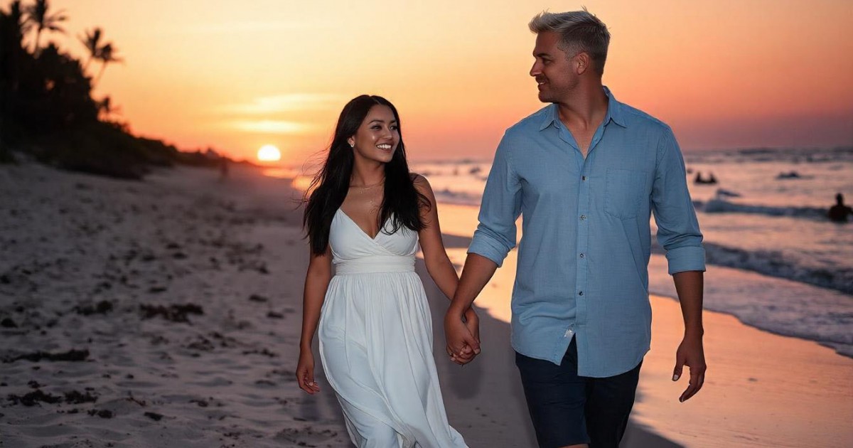 Why Foreign Men Are Increasingly Interested in Dating Filipino Women: Unique Qualities and Cultural Values