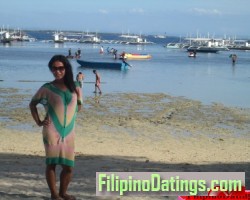 swan, Cebu, Philippines