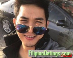 supermarlon29, Philippines