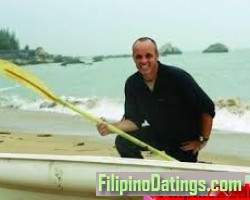 DavidTX, Philippines