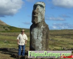 Easter Island