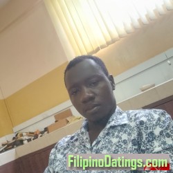Rudolf, 19930427, Madina, Greater Accra, Ghana