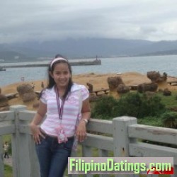 cute_girl, Quezon, Philippines
