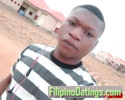 Chrispalmer, 31, Nsukka, Enugu, Nigeria