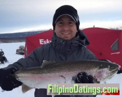 Cupples, Philippines