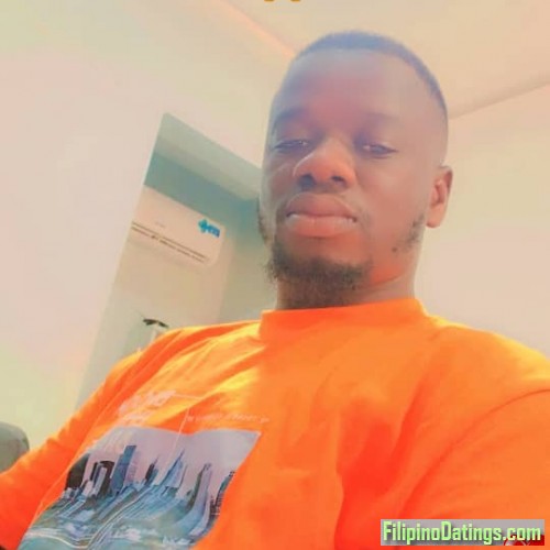 Bernad, 19970807, Abbeville, Georgia, United States