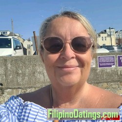 Ashleywelch8575, 19810222, Mananum, Northern Mindanao, Philippines