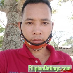 Boni, 19930227, Dumanjug, Central Visayas, Philippines