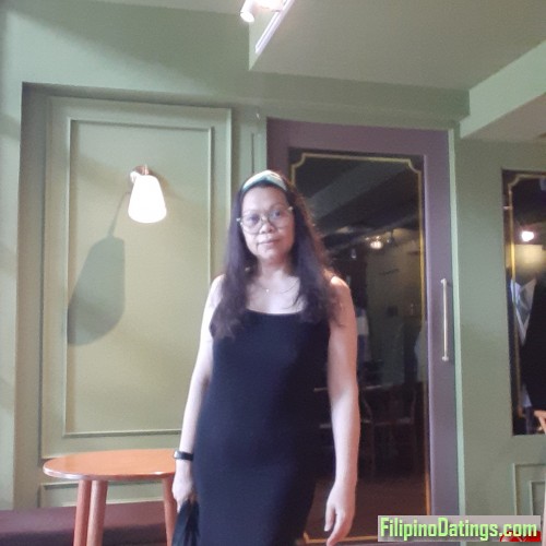 Anna16, 19800916, Cagayan, Northern Mindanao, Philippines