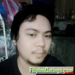 natanEsAmante, 19970309, Malangas, Western Mindanao, Philippines