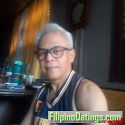 Ediboy, 19630527, Davao, Southern Mindanao, Philippines