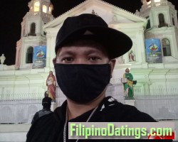 LORDRICO, 41, Manila, National Capital Region, Philippines