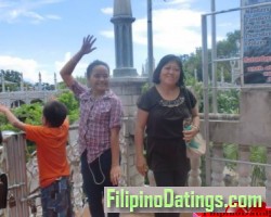 lovelyleah, Philippines